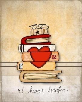 Love-books